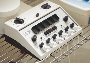 Кодирование током в Лесозаводске