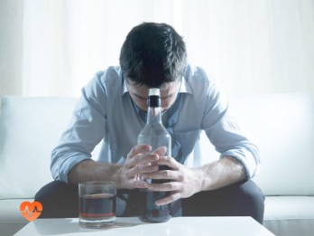 Лечение алкогольной депрессии в Лесозаводске