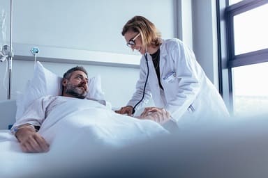 Лечение алкоголизма в стационаре в Лесозаводске