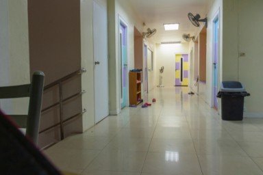 О клинике в Лесозаводске